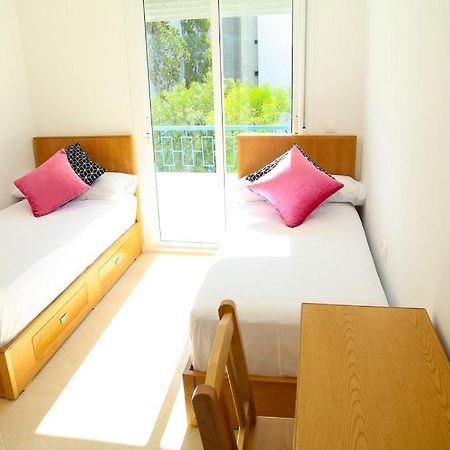 Residence Noujoum Almaarifa Tétouan エクステリア 写真