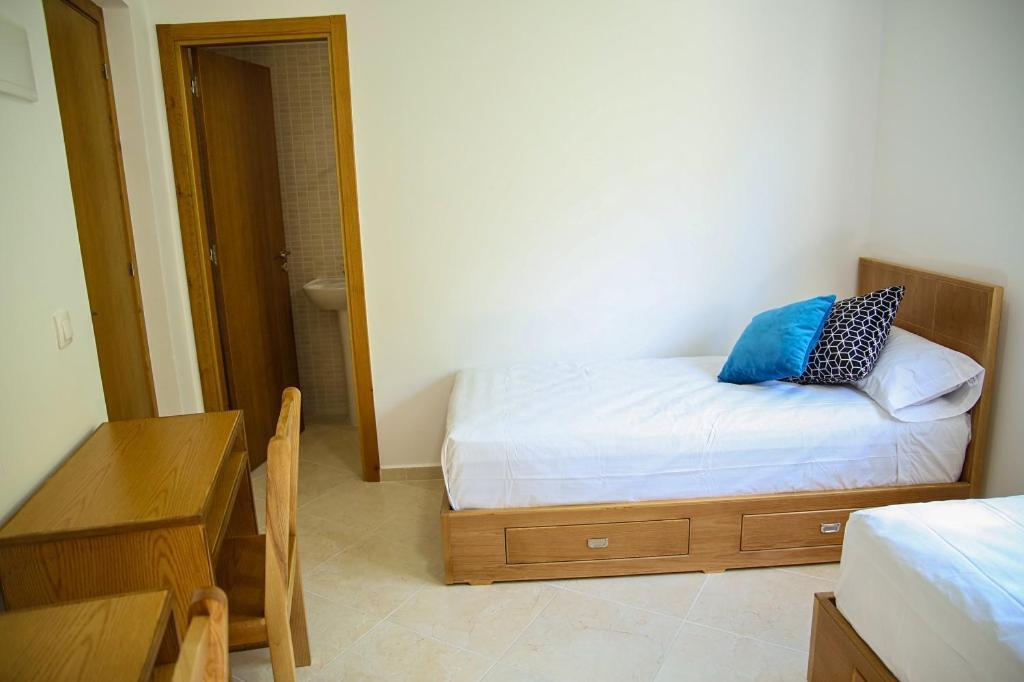 Residence Noujoum Almaarifa Tétouan エクステリア 写真