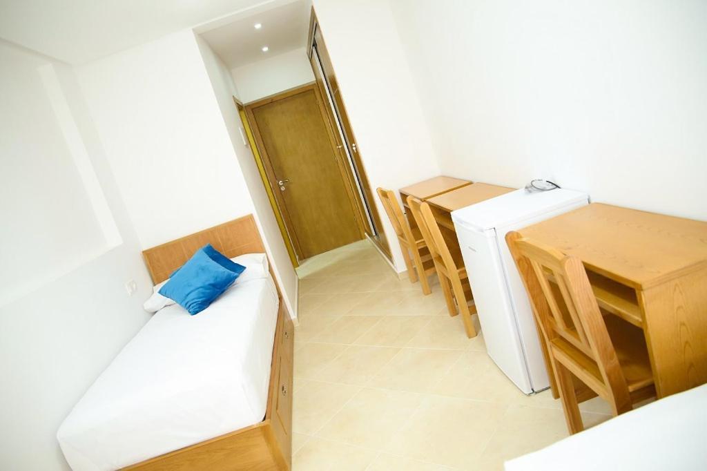 Residence Noujoum Almaarifa Tétouan エクステリア 写真