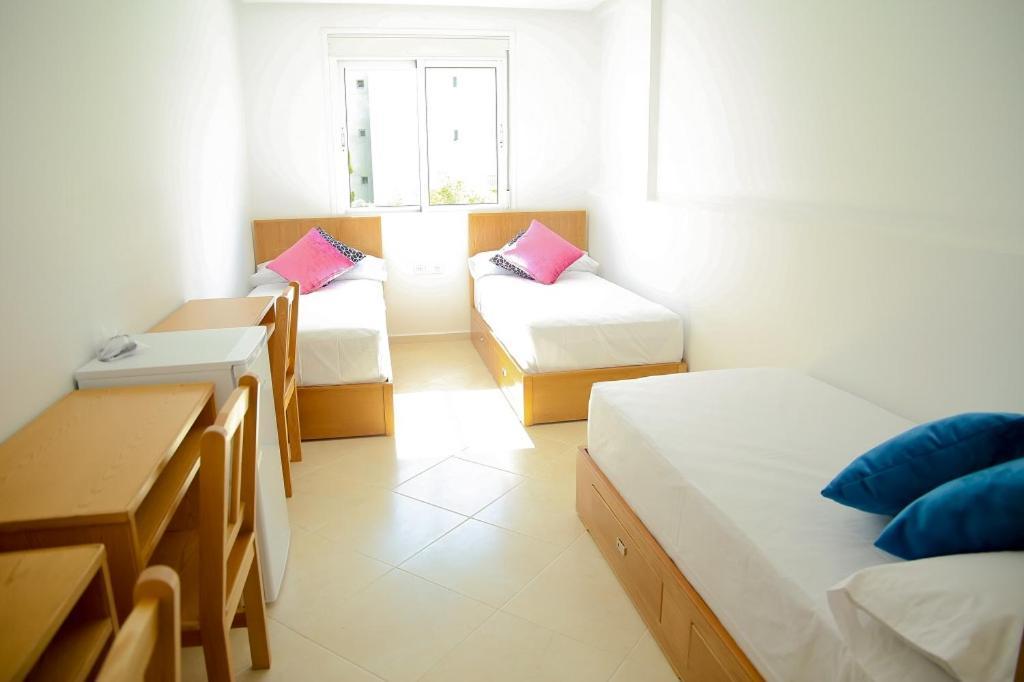 Residence Noujoum Almaarifa Tétouan エクステリア 写真