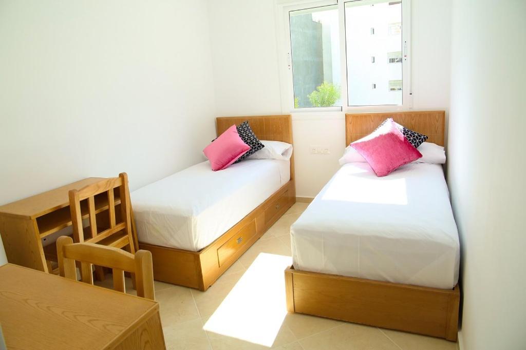 Residence Noujoum Almaarifa Tétouan エクステリア 写真