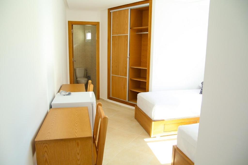 Residence Noujoum Almaarifa Tétouan エクステリア 写真