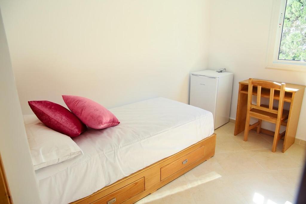 Residence Noujoum Almaarifa Tétouan エクステリア 写真